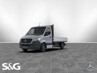 Gebraucht Mercedes Sprinter 2024 Andere Van