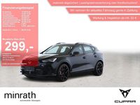 Gebraucht Cupra Formentor VZ 390 PS (286 kW) 2023 Schwarz SUV