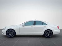 gebraucht Mercedes S500 S 550 V8 *SHD*KAMERA*BI-XENON*SHZ/LUFT*MASSAGE*