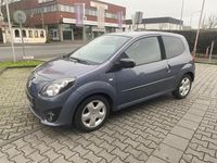 Gebraucht Renault Twingo Rip Curl 75 PS (55 kW) 2011 Blau Kleinwagen