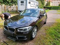 gebraucht BMW 118 i F20