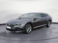 Gebraucht VW Arteon R-line 190 PS (139 kW) 2023 Grau Kombi