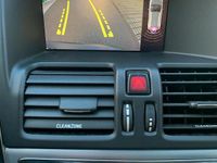 Gebraucht Volvo XC60 150 PS (110 kW) 2017 Schwarz SUV