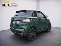 Neu Ligier JS50 2025 Blau Kleinwagen