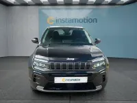 Gebraucht Jeep Avenger 101 PS (74 kW) 2024 Schwarz SUV