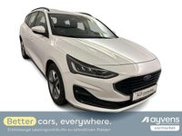 Usata Ford Focus 125 CV (91 kW) 2022 Bianco Coupé