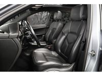 Gebraucht Porsche Macan 245 PS (180 kW) 2022 Grau SUV