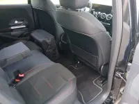 Gebraucht Mercedes EQA300 AMG line 167 kW (228 PS) 2023 Schwarz SUV