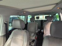 Gebraucht VW Sharan Highline 177 PS (130 kW) 2013 Schwarz Van / Kleinbus