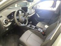 Gebraucht Audi Q2 S-Line 150 PS (110 kW) 2025 Silber (tausilber metallic) SUV