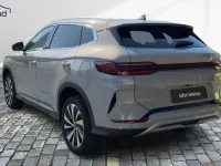 Gebraucht BYD Seal U Boost 218 PS (160 kW) 2025 Beige SUV