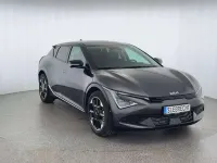Neu Kia EV6 Earth 167 kW (228 PS) 2026 Grau SUV