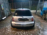 Second-hand Mini Cooper 90 CP (66 kW) 2002 Gri Hatchback