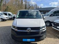 Neu VW Transporter 110 PS (80 kW) 2025 Weiß Van