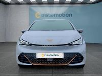 Gebraucht Cupra Born 150 kW (204 PS) 2023 Grau Kleinwagen