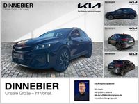 Gebraucht Kia XCeed Platinum 140 PS (102 kW) 2025 Zilinaschwarz SUV