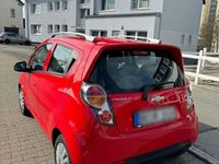 gebraucht Chevrolet Spark 1.2 LS TÜV Neu! Guter Zustand! Klima! USB