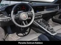 Neu Porsche 911 Carrera Cabriolet 394 PS (289 kW) 2026 Weiß Cabrio
