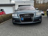 Gebraucht Audi A8 232 PS (170 kW) 2006 Andere farben Limousine