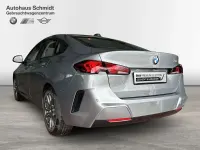 Gebraucht BMW 220 Efficient Dynamics 156 PS (114 kW) 2025 Skyscraper grau Coupé