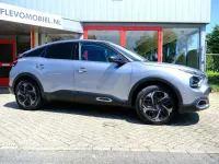Gebraucht Citroën C4 Business Class 131 PS (96 kW) 2021 Grau SUV