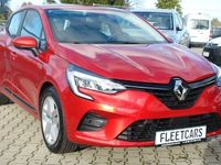 gebraucht Renault Clio IV V Experience TCe 100 -1.Hand -LED -Tempomat