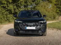 Gebraucht Audi SQ5 Sport 367 PS (269 kW) 2025 Schwarz SUV