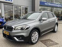 Gebraucht Suzuki SX4 S-Cross 141 PS (103 kW) 2020 Grau SUV