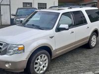 gebraucht Ford Expedition King Ranch