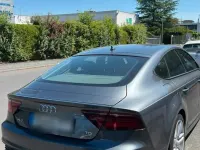 Gebraucht Audi A7 Sportback 320 PS (235 kW) 2015 Kleinwagen