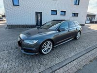 Gebraucht Audi A6 Competition 326 PS (239 kW) 2016 Kombi