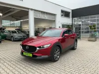 Gebraucht Mazda CX-30 Selection 179 PS (131 kW) 2022 SUV
