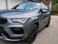 Gebraucht Cupra Ateca VZ 300 PS (220 kW) 2023 Andere farben SUV