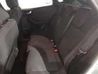 Neu Ford Puma ST 125 PS (91 kW) 2025 Cactus grey SUV