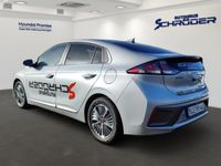 gebraucht Hyundai Ioniq Plug in Hybrid Advantage Navi, LED