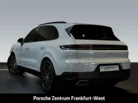 Gebraucht Porsche Cayenne 470 PS (345 kW) 2025 Weiß SUV