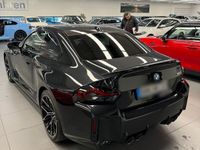 gebraucht BMW M2 G87 Track, Carbon, voll