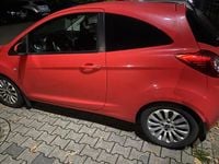 Gebraucht Ford Ka Trend 69 PS (50 kW) 2009 Grau Kleinwagen