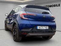 Gebraucht Renault Captur Esprit Alpine 158 PS (116 kW) 2025 Blau SUV