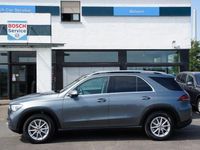 Gebraucht Mercedes GLE300 245 PS (180 kW) 2022 Grau SUV
