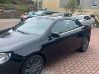 gebraucht VW Eos 2.0 TDI