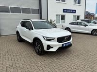 Gebraucht Volvo XC40 Plus 197 PS (144 kW) 2024 Weiß SUV