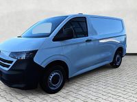 Neu VW Transporter 110 PS (80 kW) 2025 Clear white Van