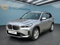 Gebraucht BMW iX1 150 kW (204 PS) 2026 Silber SUV