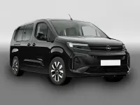 Neu Opel Combo S 131 PS (96 kW) 2025 Schwarz Van / Kleinbus