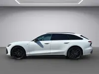 Neu Audi A6 Sport 204 PS (150 kW) 2025 White metallic Kombi