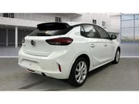 Gebraucht Opel Corsa Edition 75 PS (55 kW) 2022 Weiss Kleinwagen