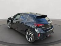 Gebraucht Opel Corsa-e GS Line 73 kW (100 PS) 2022 Schwarz Kleinwagen