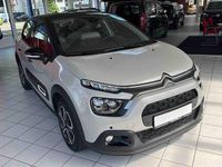 Gebraucht Citroën C3 Shine 102 PS (75 kW) 2022 Kleinwagen