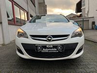 gebraucht Opel Astra Sports Tourer Active 2.HD~KLIMAA~PDC~SHZ